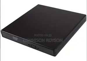 External Dvd Rom