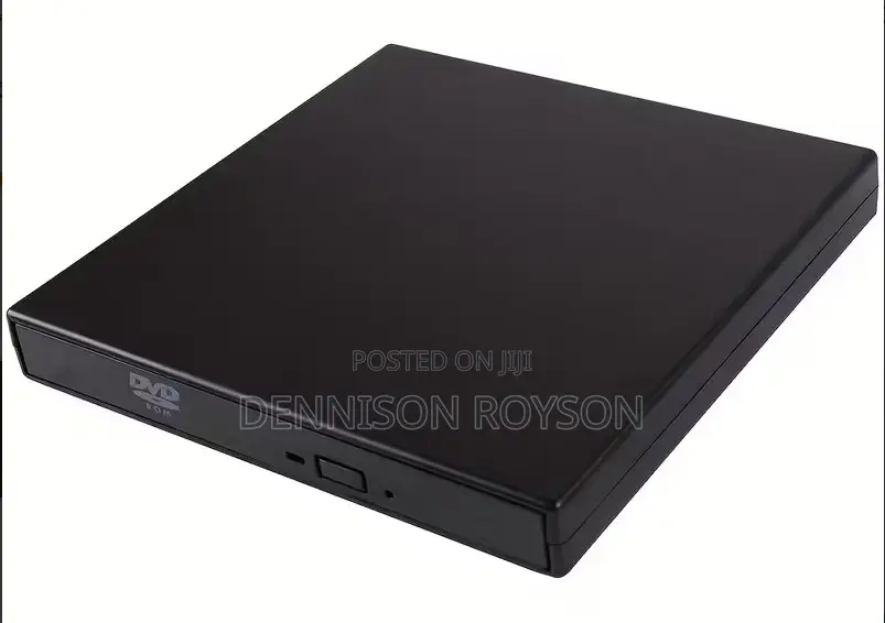 External Dvd Rom