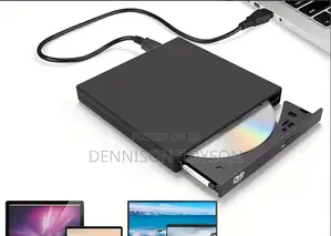 External Dvd Rom