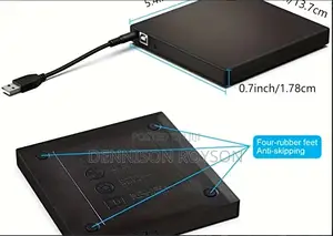 External Dvd Rom
