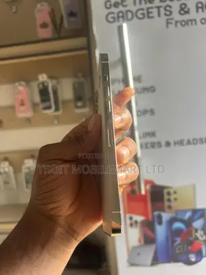 Apple iPhone 12 Pro Max 128 GB Gold