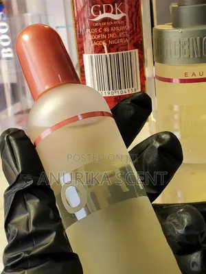 Matador Perfume