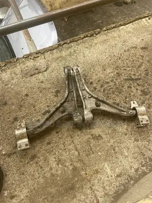 Front Lower Arm a Class New Model (247), Front Lower Arm Cla New Model