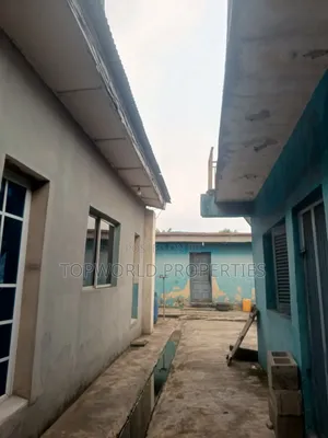 Full Plot of Land in a Gated and Secured Estate at Abule Egba
