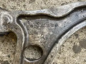 Front Lower Arm a Class New Model (247), Front Lower Arm Cla New Model
