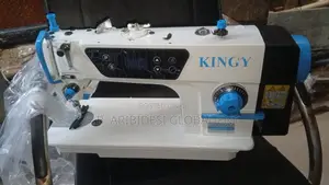Kingy Direct Drive Industrial Sewing Machine