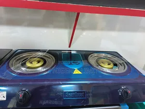 Scanfrost Table Top Gas Burner