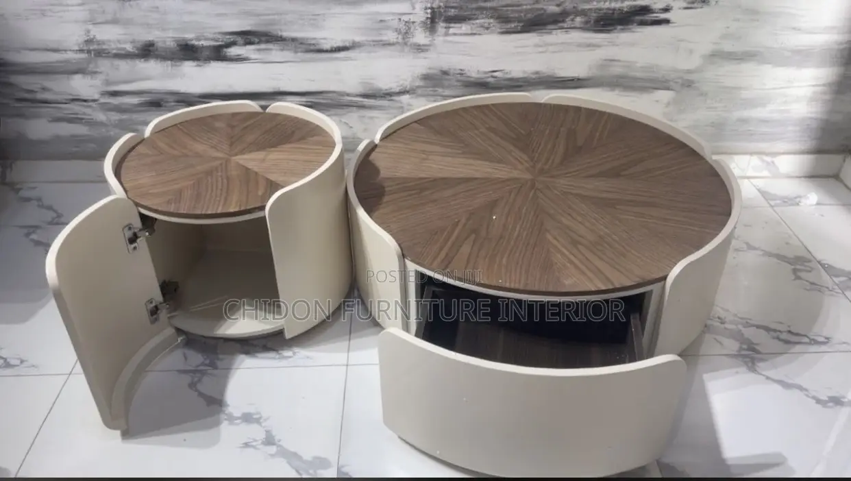 Center Table