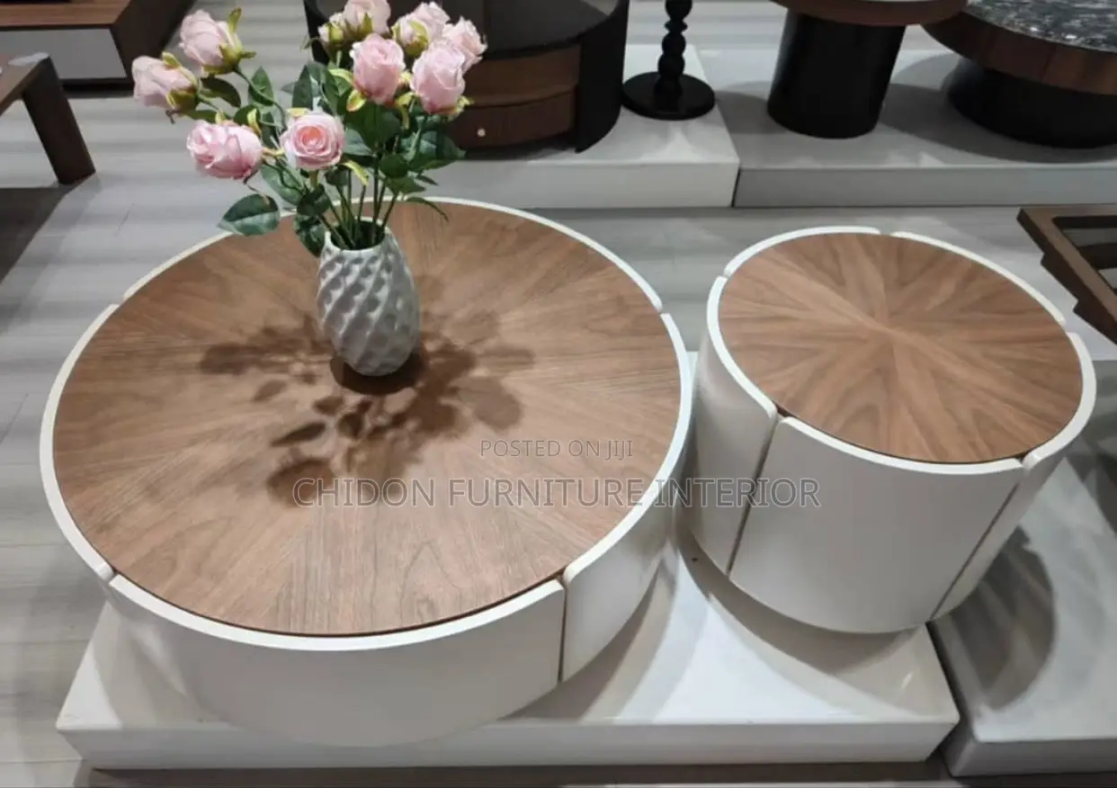 Center Table