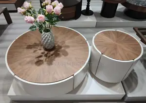 Center Table