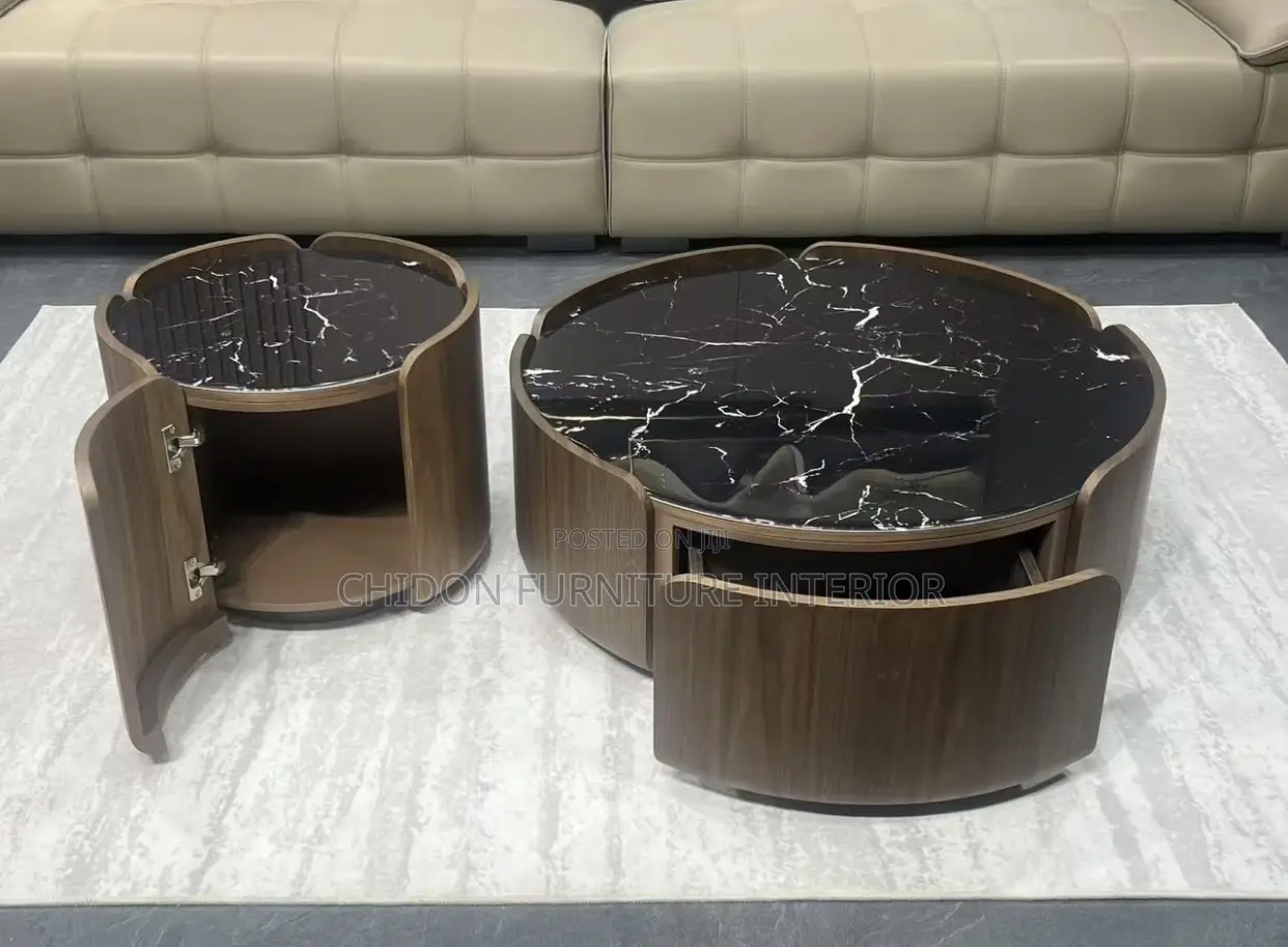 Center Table