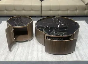 Center Table