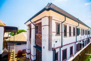 Furnished 7bdrm Block of Flats in Igbogbo for sale
