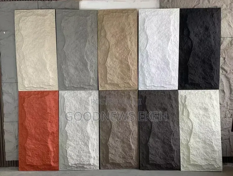 Culture Stone Wall Panel