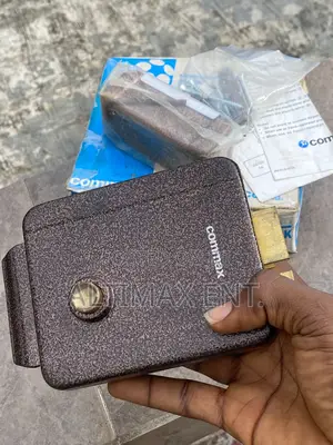 Electric Door Lock