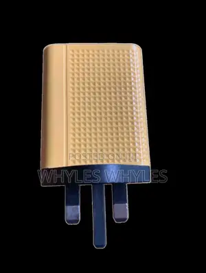 Fast Charger Head Type C-C Usb