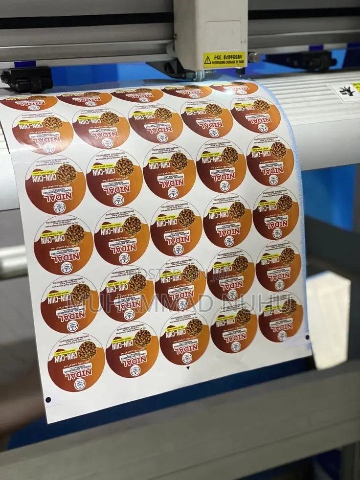 Graphics Design and Printing Services