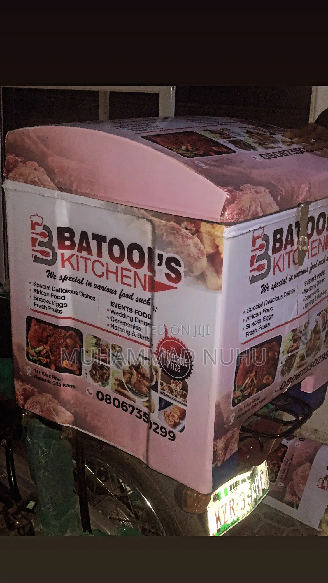 Graphics Design and Printing Services