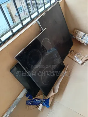 Electric Hot Plate