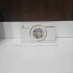 Viewtec Vr Cam
