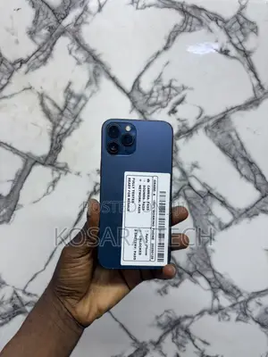 Apple iPhone 12 Pro Max 128 GB Blue