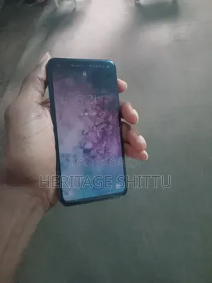 Samsung Galaxy S10e 256 GB Black
