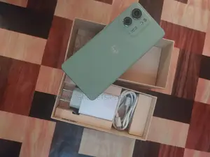 Motorola Edge 40 256 GB Green
