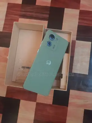 Motorola Edge 40 256 GB Green