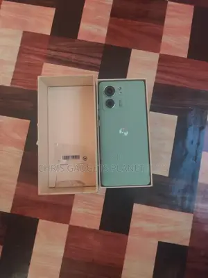 Motorola Edge 40 256 GB Green