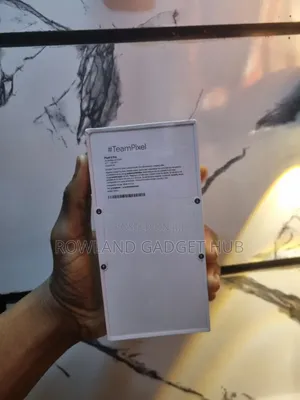 New Google Pixel 6 Pro 128 GB Gray