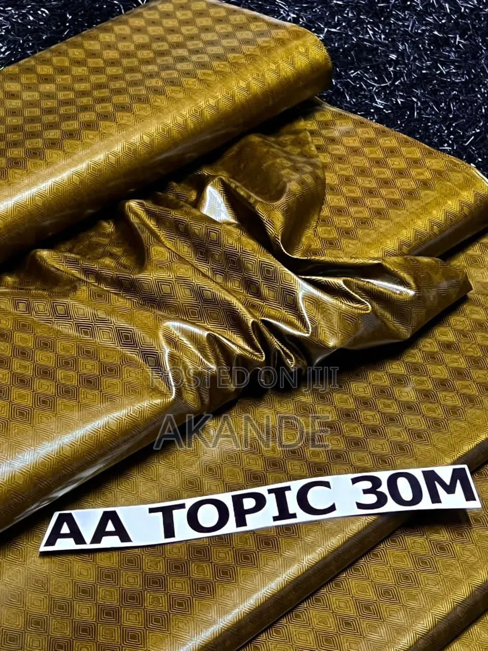 Fabrics,Cap