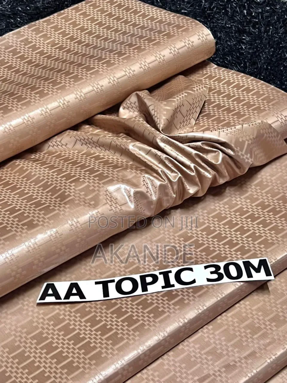 Fabrics,Cap