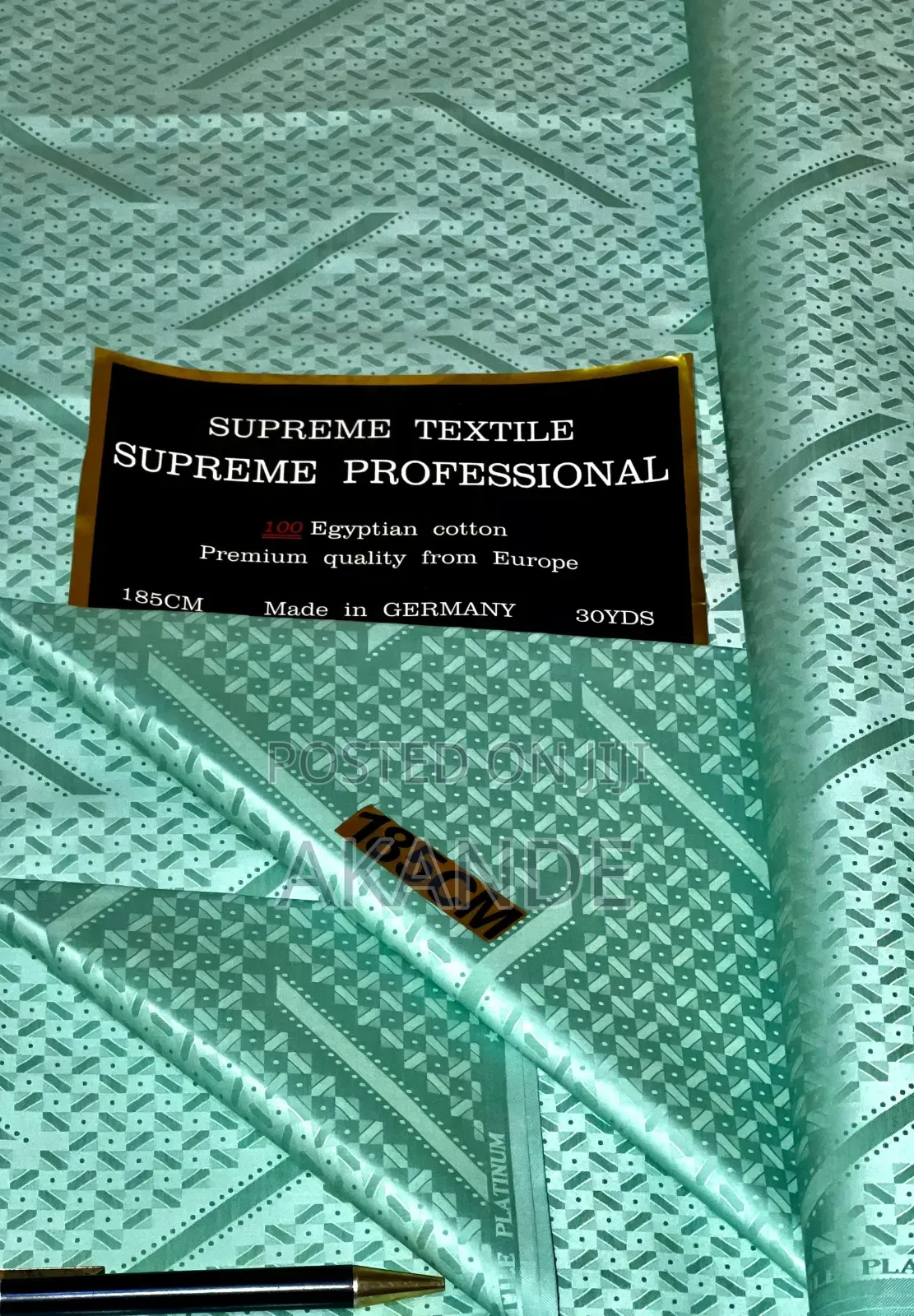Fabrics,Cap