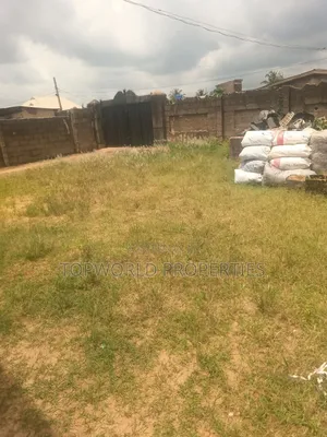 Full Plot of Land in a Gated Environment at Agbelekale Abule Egba