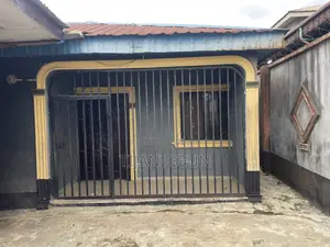 2bdrm Bungalow in Lagos State for rent
