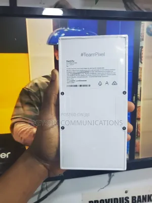 New Google Pixel 8 Pro 128 GB Blue