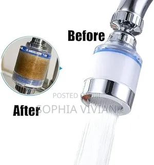 Water Filter
