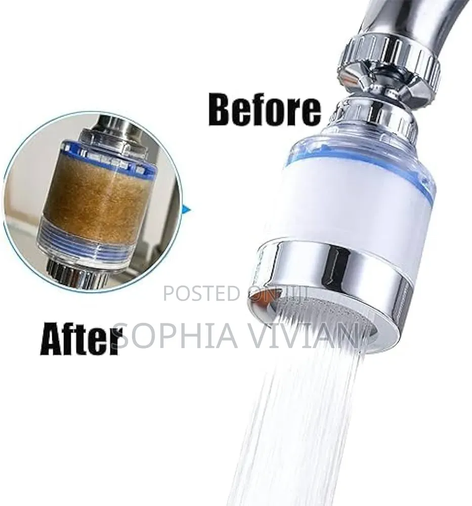 Water Filter