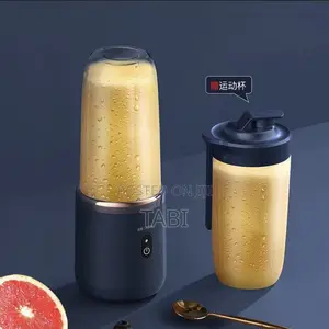 Manual Juicer