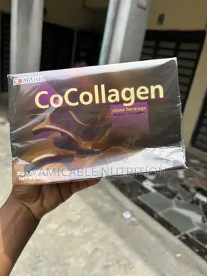 Edmark Cocollagen