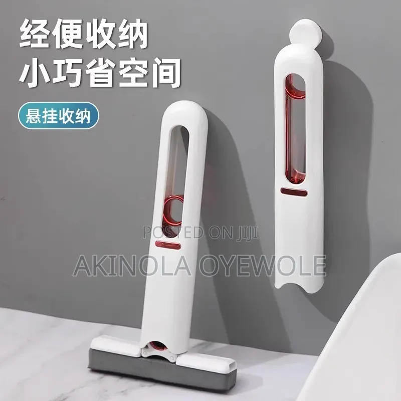 Soft Sponge Mop