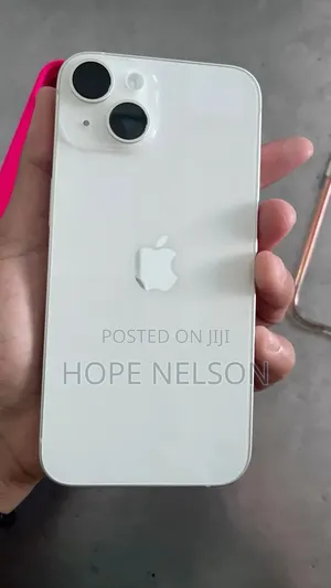 Apple iPhone 14 128 GB White