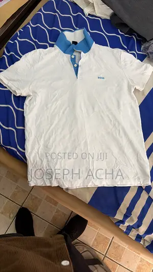 Hugo Boss Shirt
