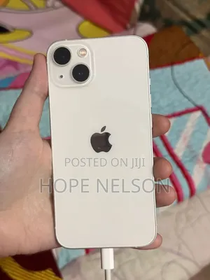 Apple iPhone 14 128 GB White