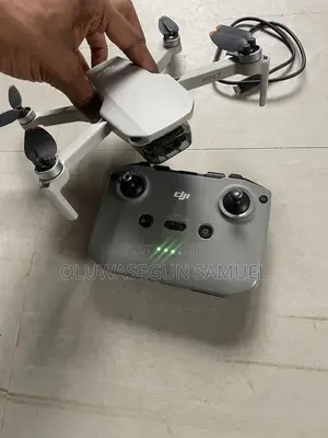 Dji Mini 2