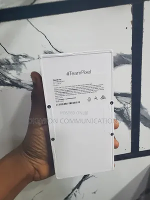 New Google Pixel 8 Pro 256 GB White