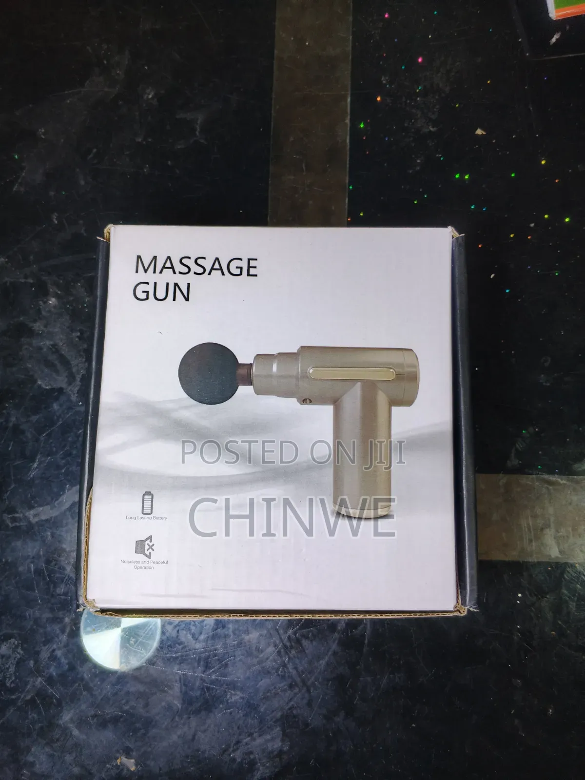 Massage Gun