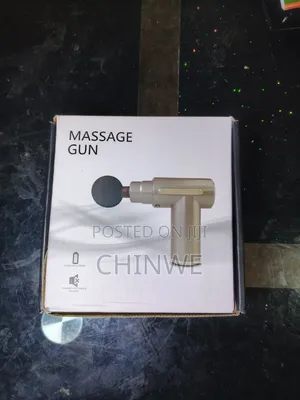 Massage Gun