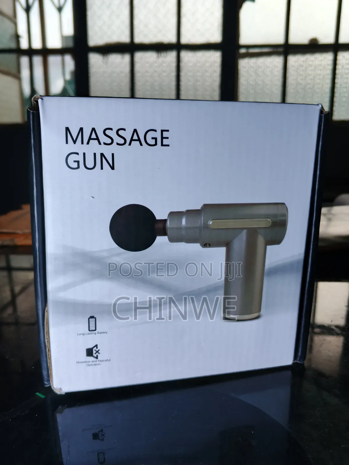 Massage Gun