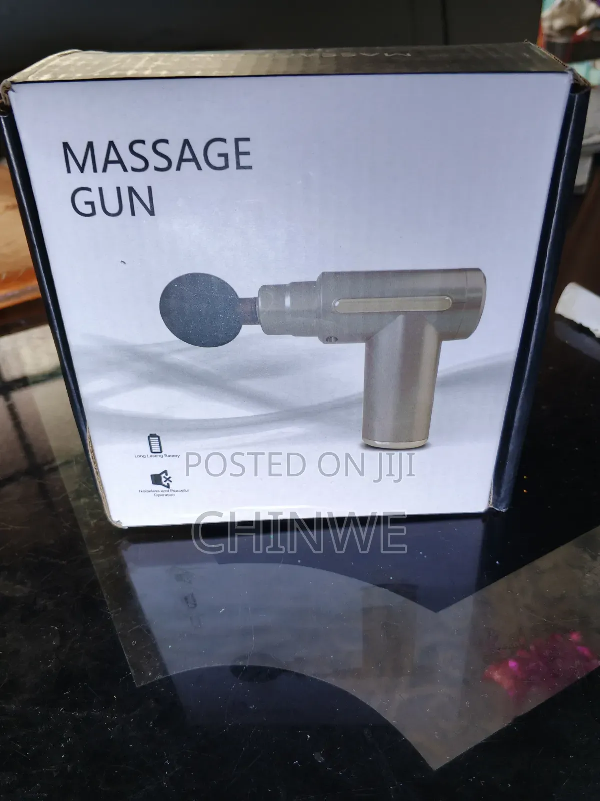 Massage Gun